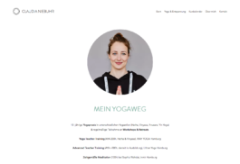 LAURA NENZ — Photography & Visual Storytelling