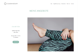 LAURA NENZ — Photography & Visual Storytelling