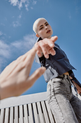 LAURA NENZ — Photography & Visual Storytelling