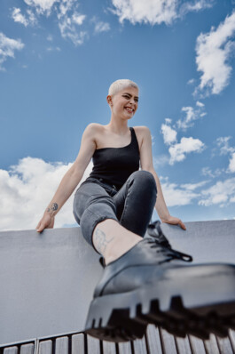 LAURA NENZ — Photography & Visual Storytelling