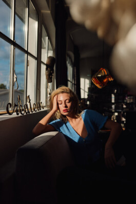 LAURA NENZ — Photography & Visual Storytelling