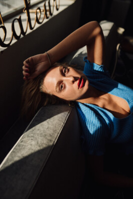 LAURA NENZ — Photography & Visual Storytelling