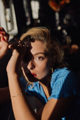 LAURA NENZ — Photography & Visual Storytelling