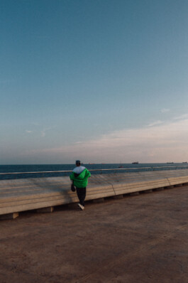 LAURA NENZ — Photography & Visual Storytelling