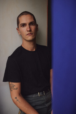 LAURA NENZ — Photography & Visual Storytelling