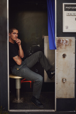 LAURA NENZ — Photography & Visual Storytelling