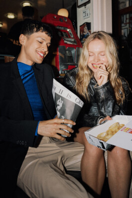 LAURA NENZ — Photography & Visual Storytelling