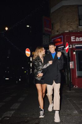 LAURA NENZ — Photography & Visual Storytelling