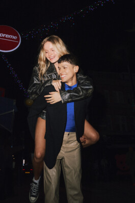 LAURA NENZ — Photography & Visual Storytelling