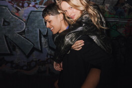 LAURA NENZ — Photography & Visual Storytelling