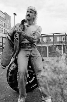 LAURA NENZ — Photography & Visual Storytelling