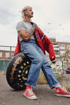 LAURA NENZ — Photography & Visual Storytelling