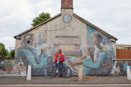 LAURA NENZ — Photography & Visual Storytelling