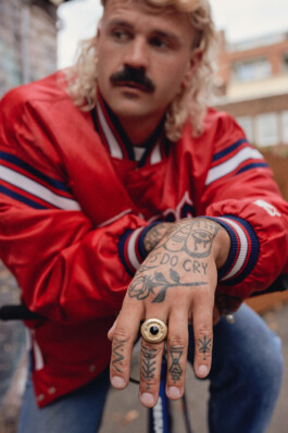 LAURA NENZ — Photography & Visual Storytelling