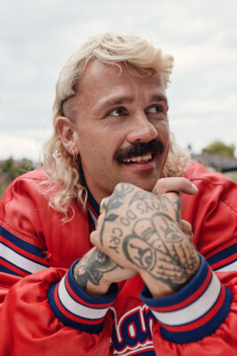 LAURA NENZ — Photography & Visual Storytelling