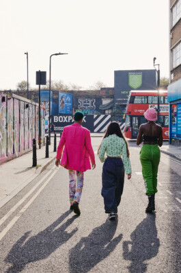 LAURA NENZ — Photography & Visual Storytelling