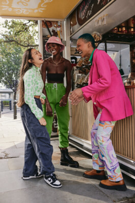 LAURA NENZ — Photography & Visual Storytelling