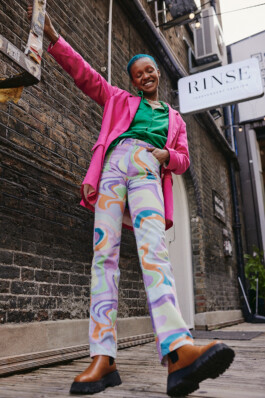 LAURA NENZ — Photography & Visual Storytelling