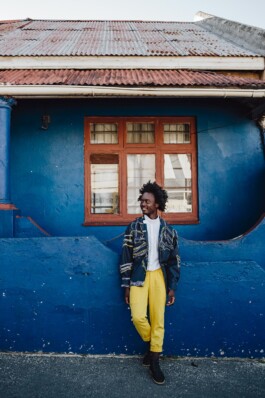 LAURA NENZ — Photography & Visual Storytelling