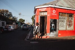 LAURA NENZ — Photography & Visual Storytelling