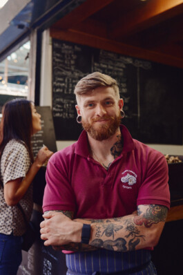 LAURA NENZ — Photography & Visual Storytelling