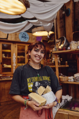 LAURA NENZ — Photography & Visual Storytelling