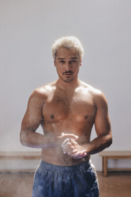 LAURA NENZ — Photography & Visual Storytelling