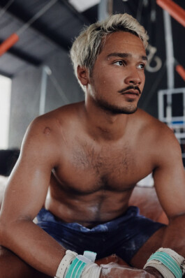 LAURA NENZ — Photography & Visual Storytelling