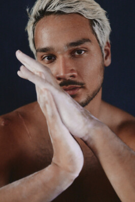 LAURA NENZ — Photography & Visual Storytelling