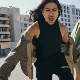 LAURA NENZ — Photography & Visual Storytelling