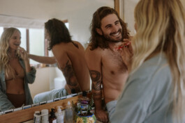 LAURA NENZ — Photography & Visual Storytelling