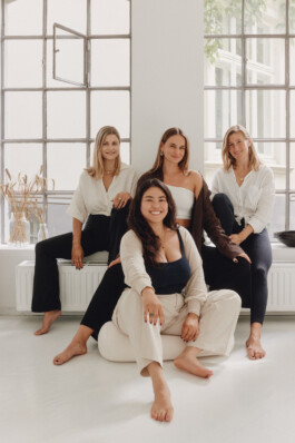 LAURA NENZ — Photography & Visual Storytelling