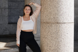 LAURA NENZ — Photography & Visual Storytelling