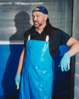 LAURA NENZ — Photography & Visual Storytelling