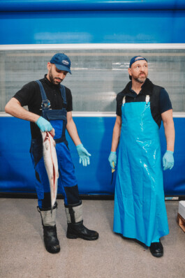 LAURA NENZ — Photography & Visual Storytelling