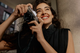 LAURA NENZ — Photography & Visual Storytelling