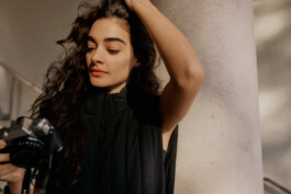 LAURA NENZ — Photography & Visual Storytelling