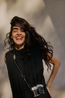 LAURA NENZ — Photography & Visual Storytelling