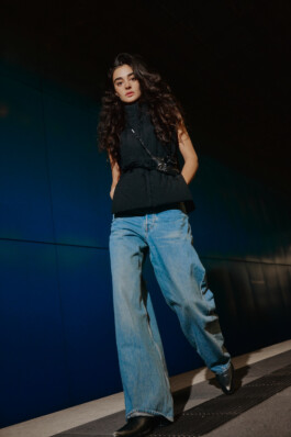 LAURA NENZ — Photography & Visual Storytelling