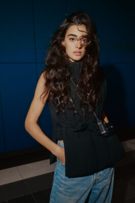 LAURA NENZ — Photography & Visual Storytelling