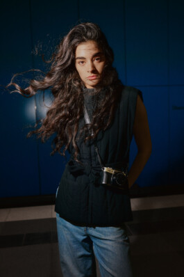 LAURA NENZ — Photography & Visual Storytelling