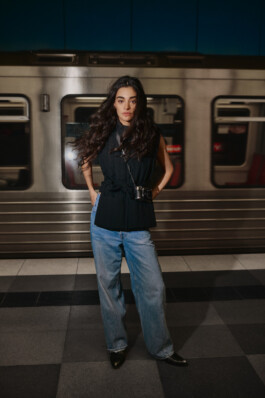 LAURA NENZ — Photography & Visual Storytelling