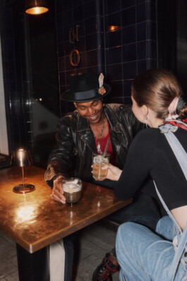 LAURA NENZ — Photography & Visual Storytelling