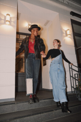 LAURA NENZ — Photography & Visual Storytelling