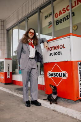 LAURA NENZ — Photography & Visual Storytelling