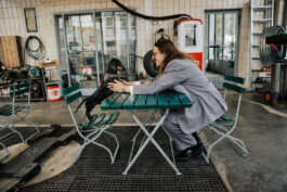 LAURA NENZ — Photography & Visual Storytelling