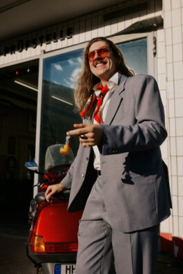 LAURA NENZ — Photography & Visual Storytelling