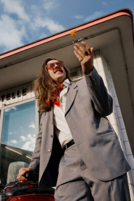 LAURA NENZ — Photography & Visual Storytelling