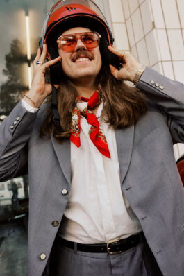 LAURA NENZ — Photography & Visual Storytelling