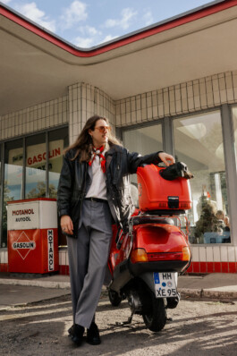 LAURA NENZ — Photography & Visual Storytelling